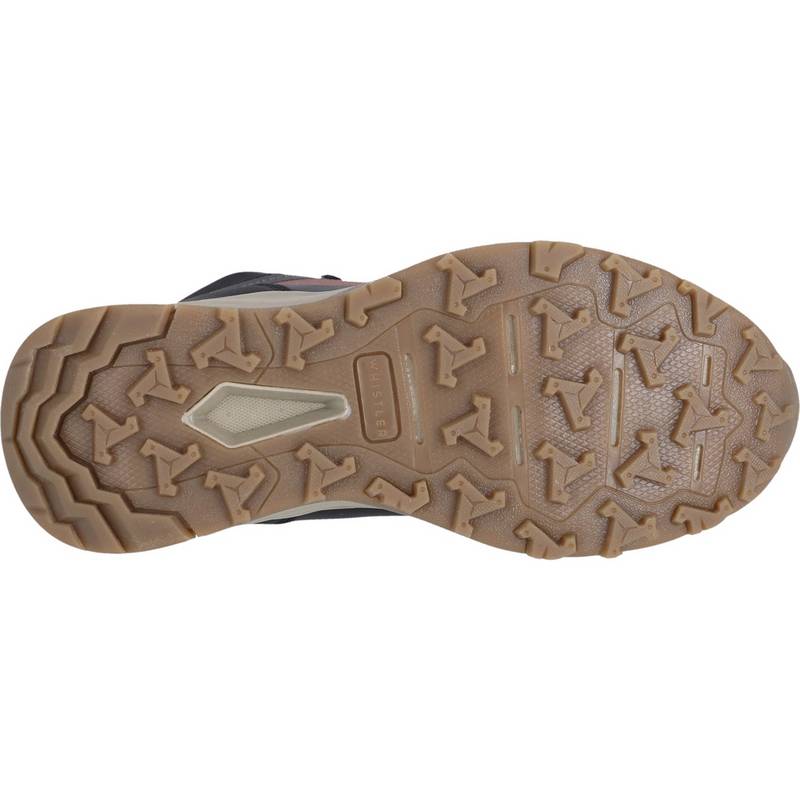 Whistler Zeicher Wanderschuhe Damen