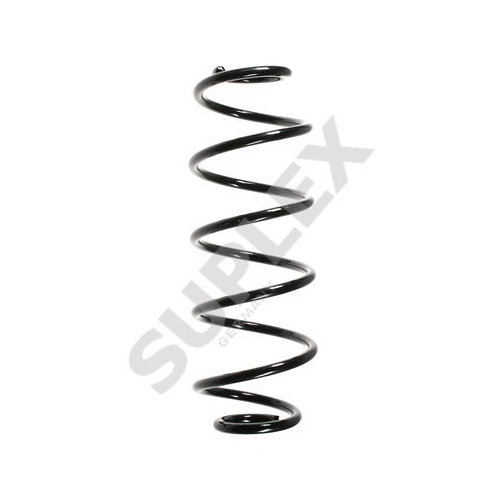 Suplex Schraubenfeder Citroën 07117 - ATU