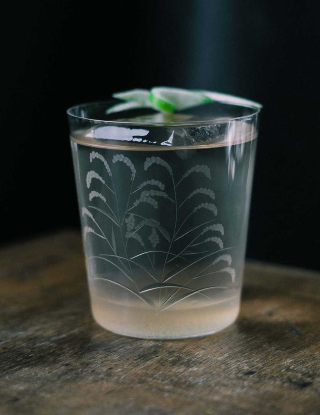 Djin : Passion N°1 - Gueule de joie 0° |  50 cl