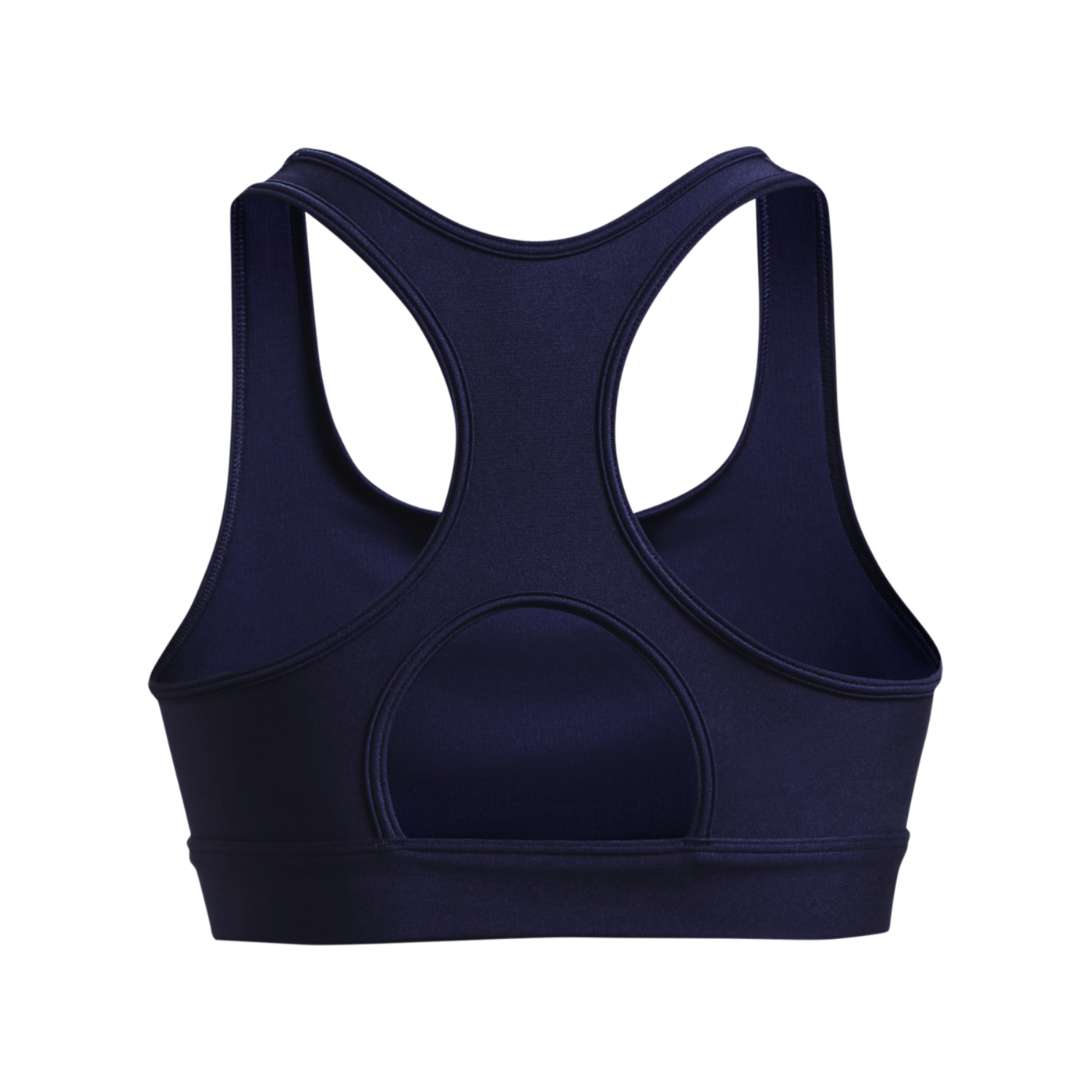 Under Armour HG Mid Padless Sport-BH Damen F410