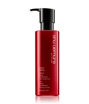 Shu Uemura Color Lustre Conditioner-250 ml