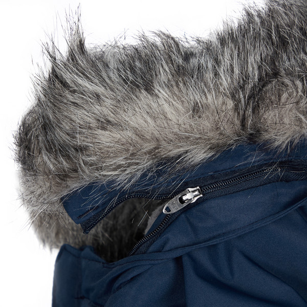 NORDIC STRIDER JACKET Kinder - Winterjacke