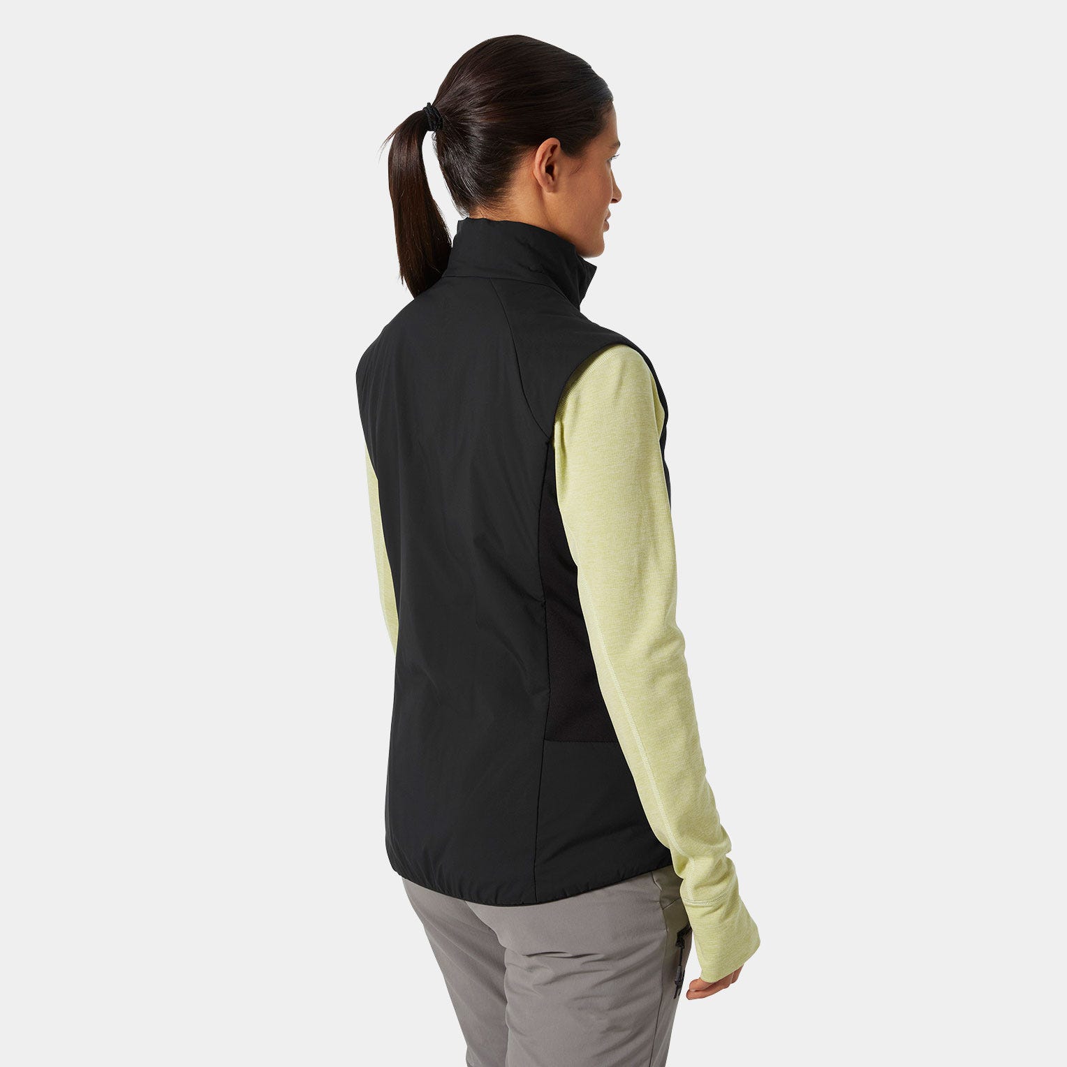 Women’s Odin Lightweight Stretch Insulator Vest 2.0