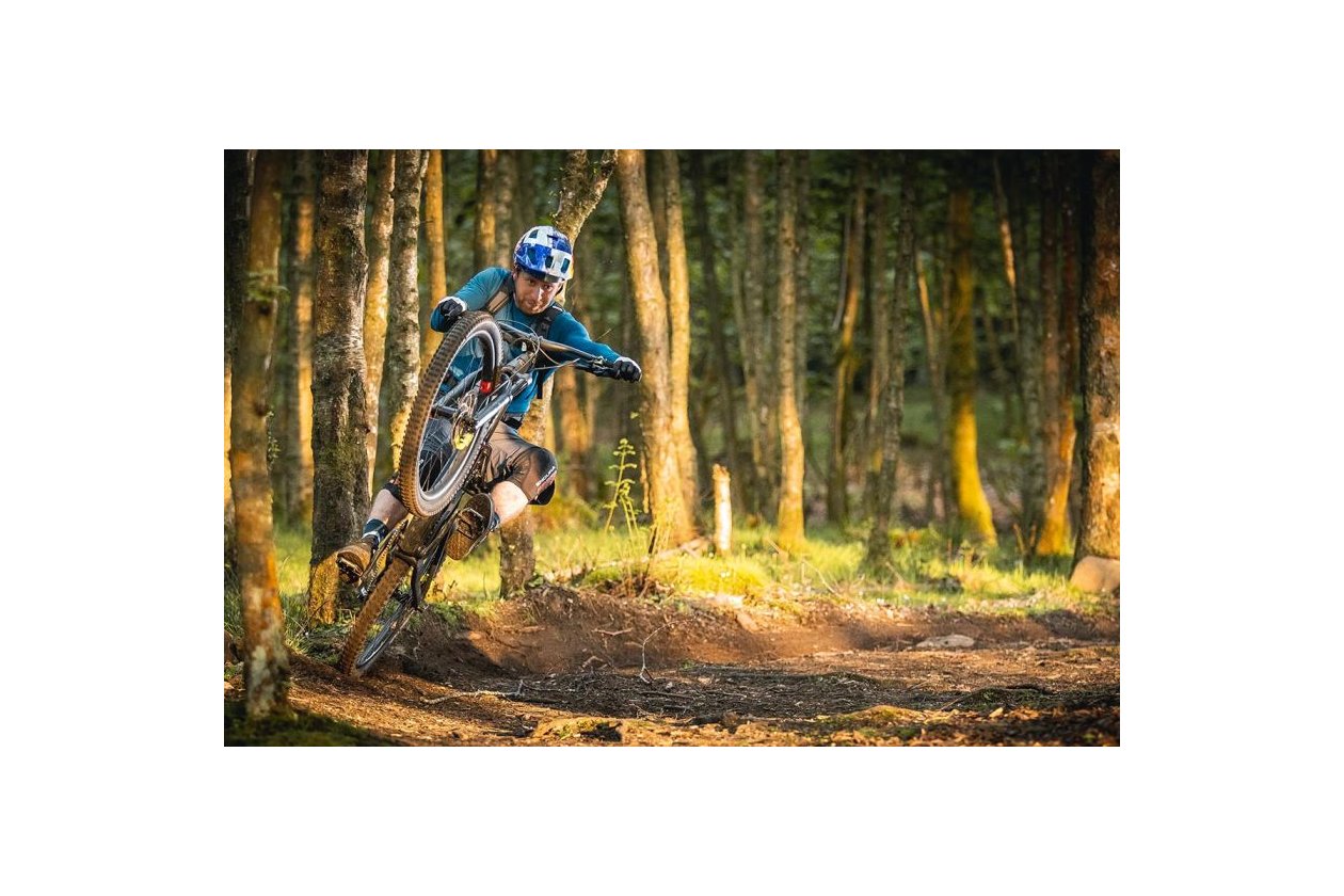 Endura MT500 Lite Knieprotektor - 2023