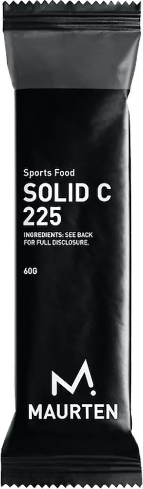 Maurten Solid 225 Energy Bar 60g kaufen | Bike-Discount