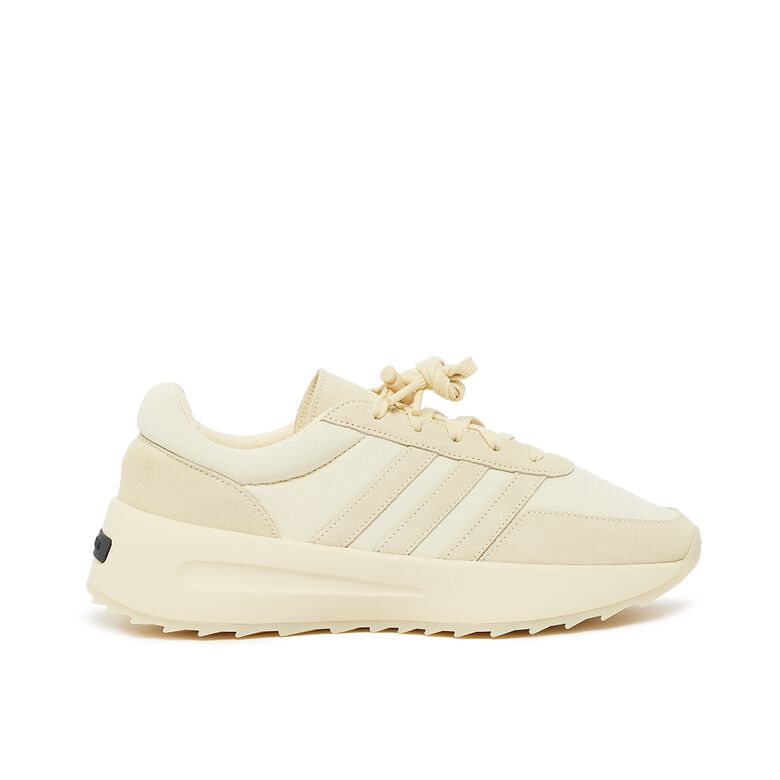 adidas Originals x Fear of God Wmns Los Angeles pale yellow/pale yellow/pale yellow