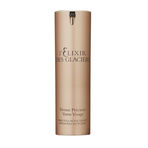 Valmont L'Elixir des Glaciers Siero Précieux Votre Visage 30 ml