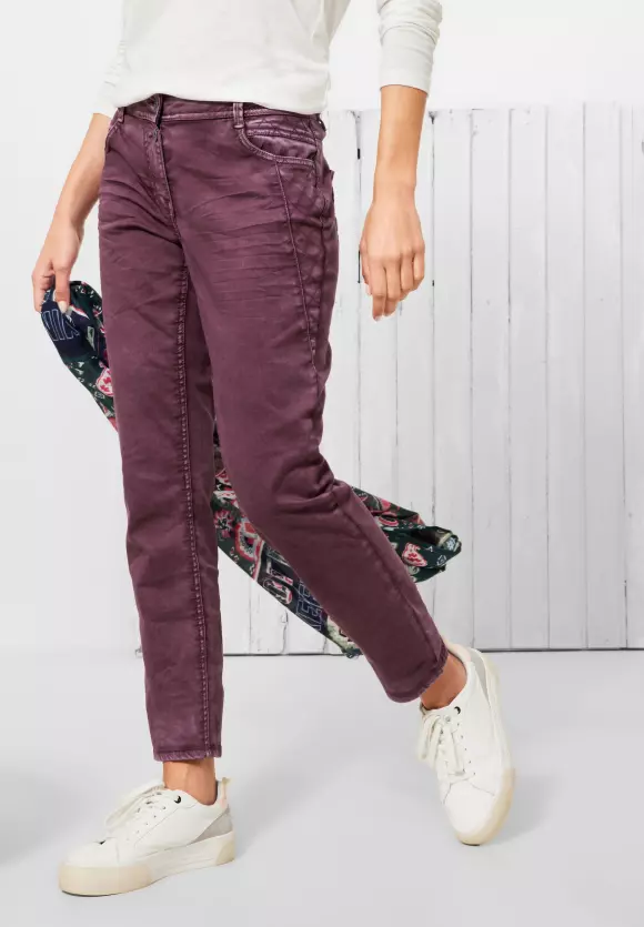 CECIL Loose Fit Hose