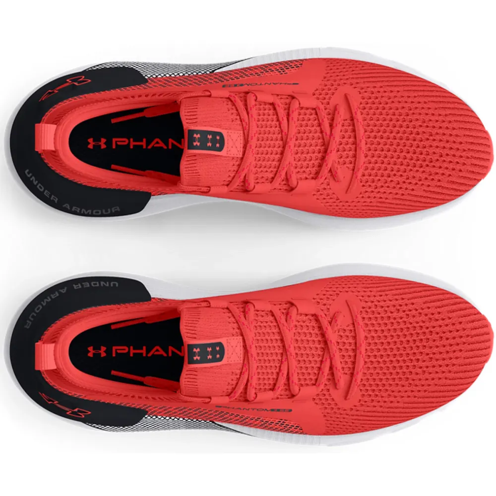 Under Armour UA HOVR Phantom 3 SE 3026582-601 / rot