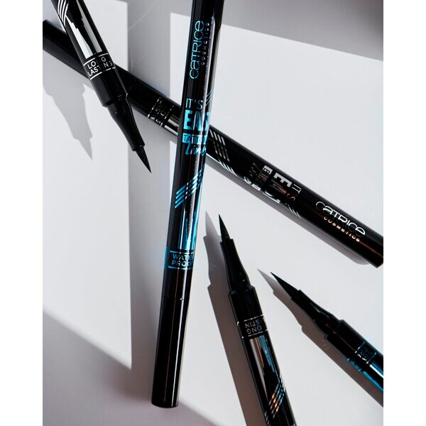 Catrice It's Easy 010 Black Lifeproof Tattoo Liner