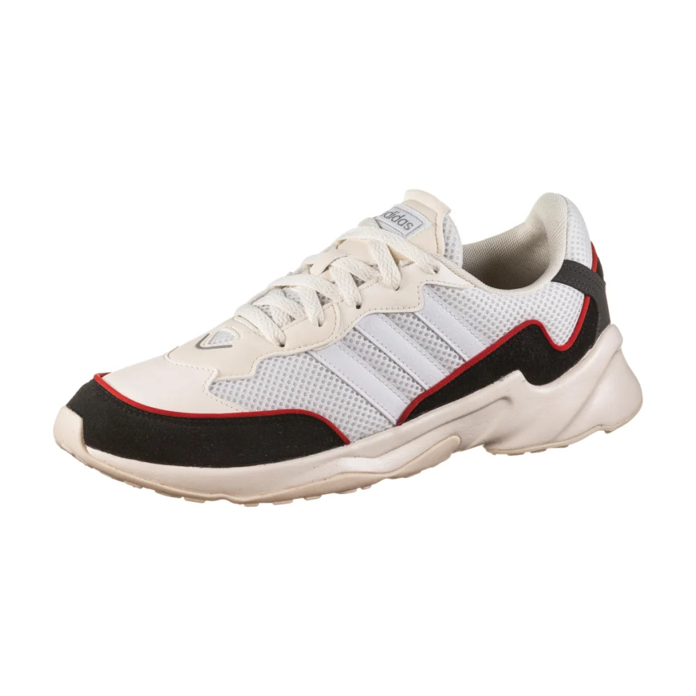 adidas 20 FX FU6703 / weiss