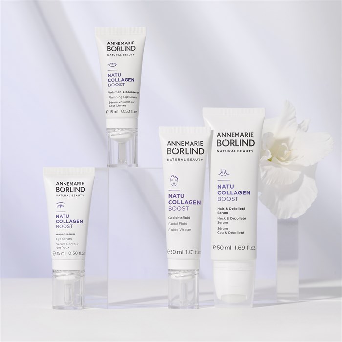Augenserum