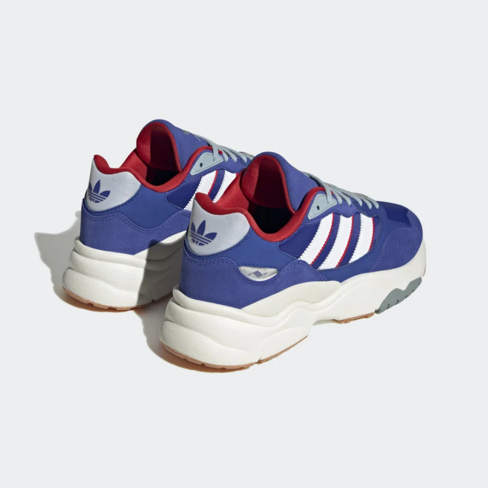 adidas Retropy F90 HP6376 / blau