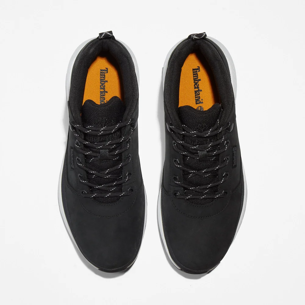 Timberland Field Trekker Low TB0A2A580151 / schwarz