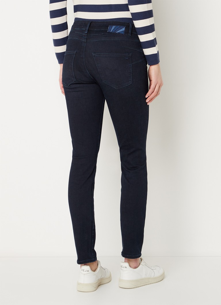 Ana Jeans - sutiene mulate cu talie medie și elastic în talie
