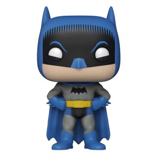 Funko POP! POP Vinyl Comic Cover: DC - Batman Vinyl Figure 10cm