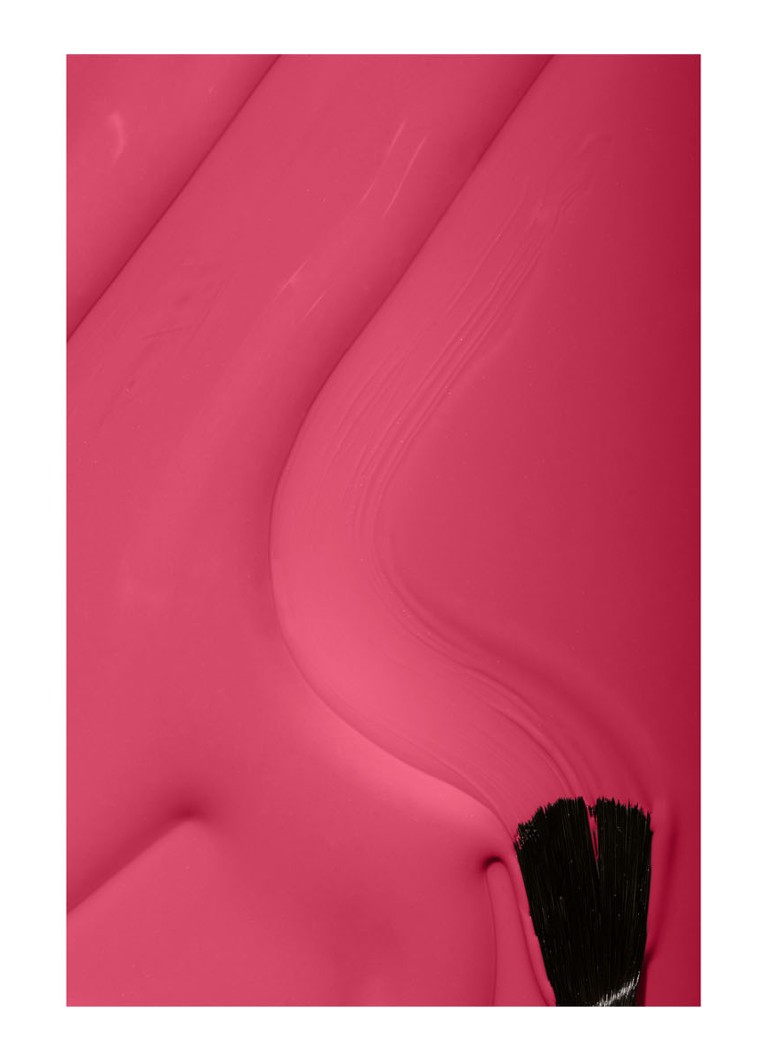 Pink Gellac 341 Watermelon Pink - geelimäinen kynsilakka
