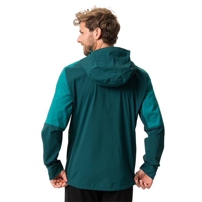 VAUDE Men's Simony 2,5L Jacket IV Outdoorjacke Herren