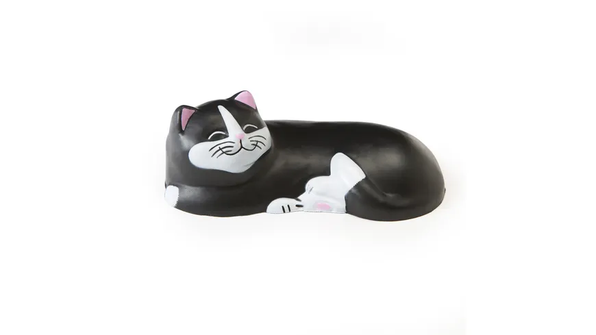 Kikkerland Handgelenkauflage Katze