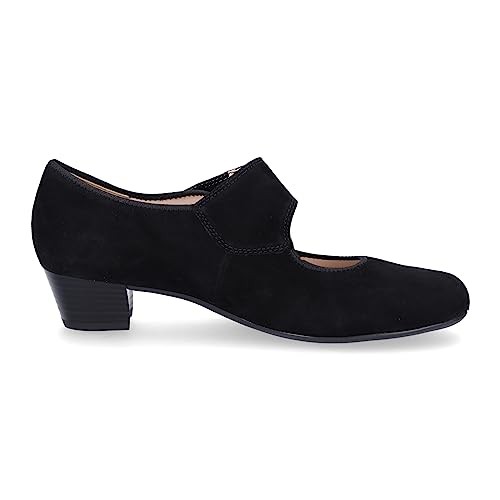 ARA Modische Pumps schwarz