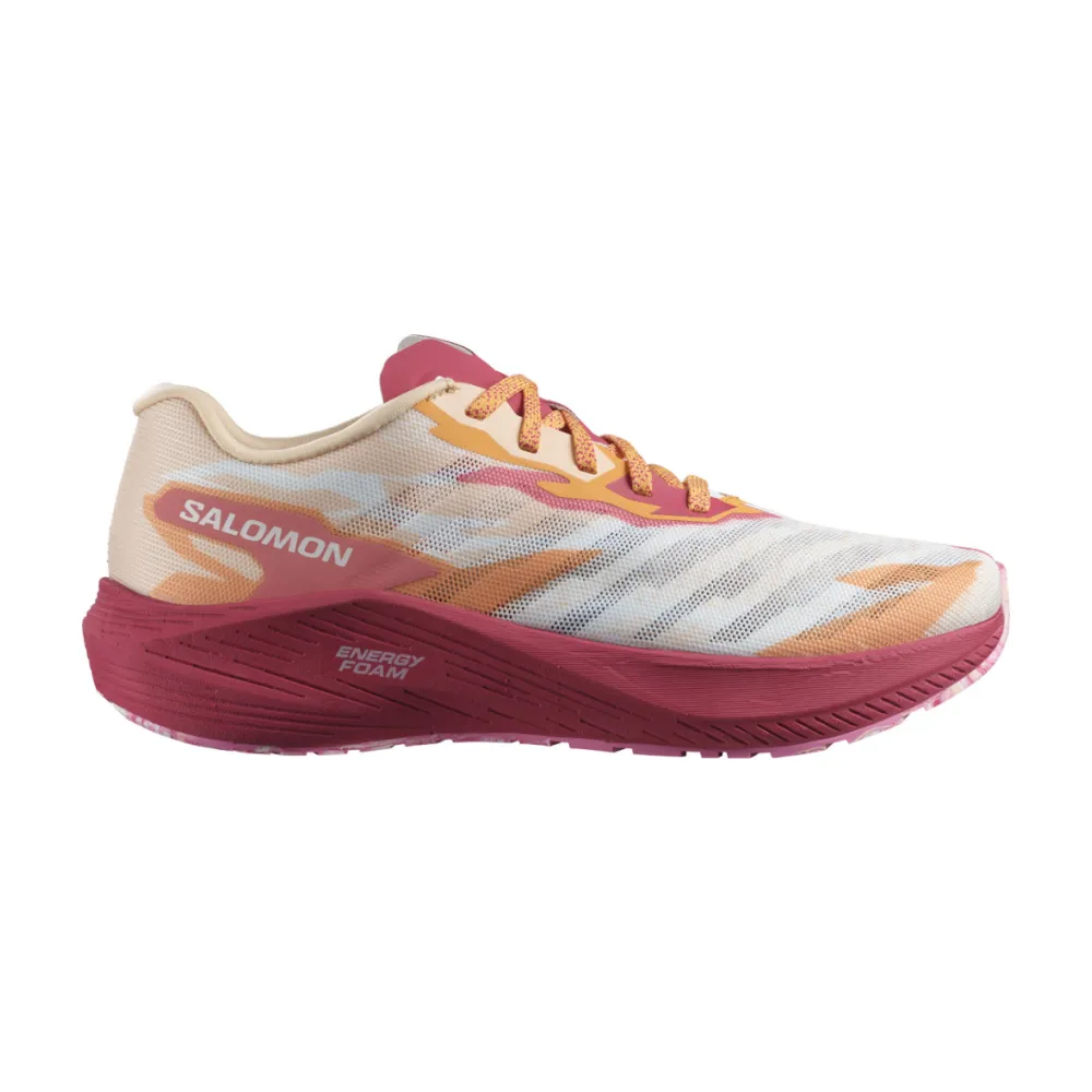 Salomon AERO VOLT W L47208400 / bunt