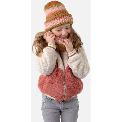 KINDER SCHAL LUELA COL