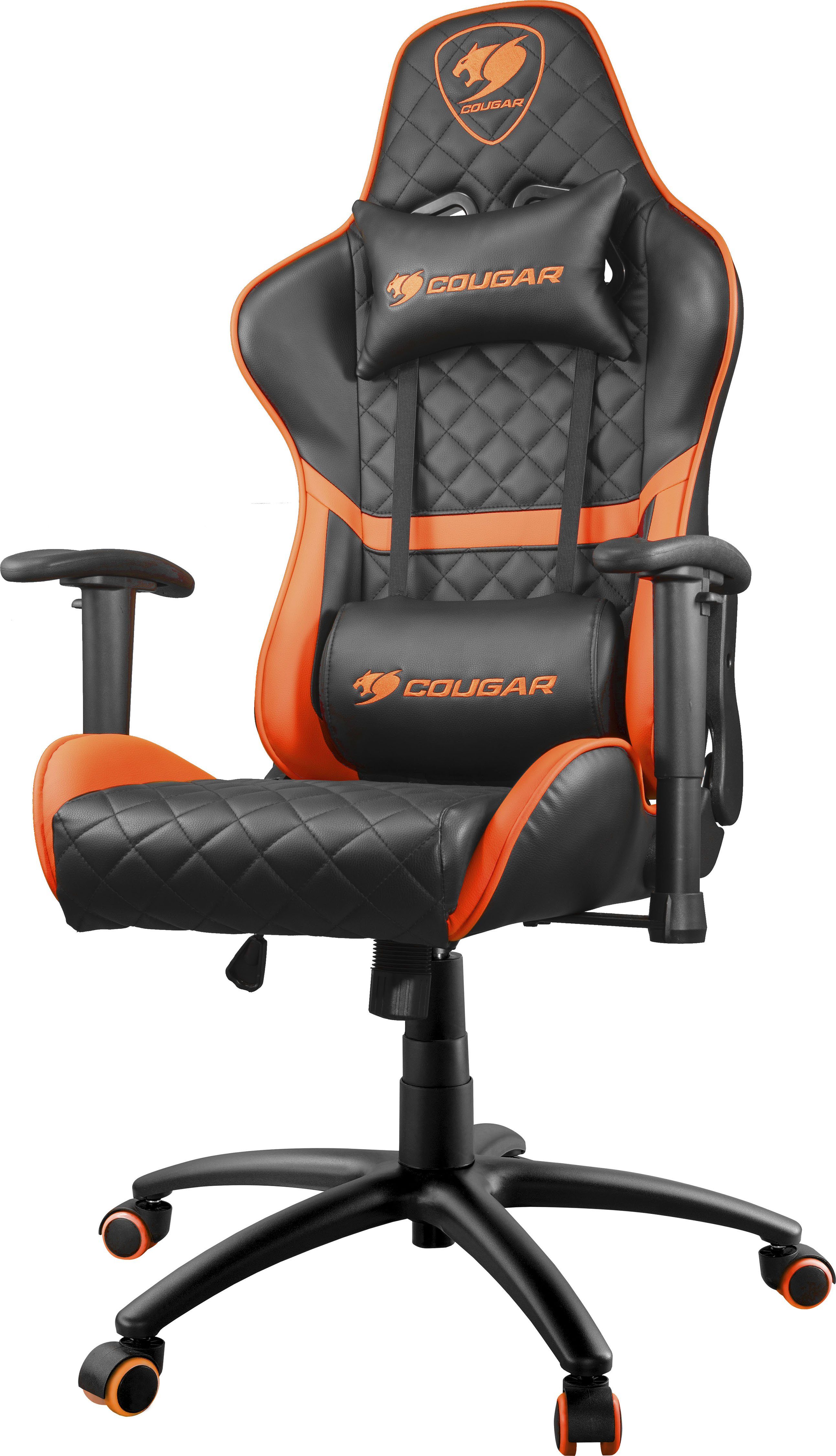 Cougar Gaming-Stuhl Armor One