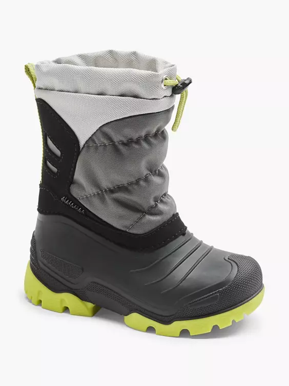 elefanten Schneestiefel GANO