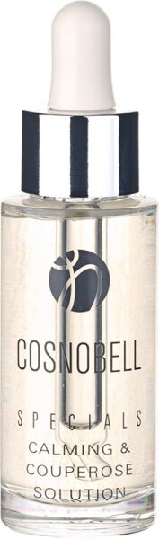 Cosnobell Specials Calming & Couperose Solution Gesichtsserum