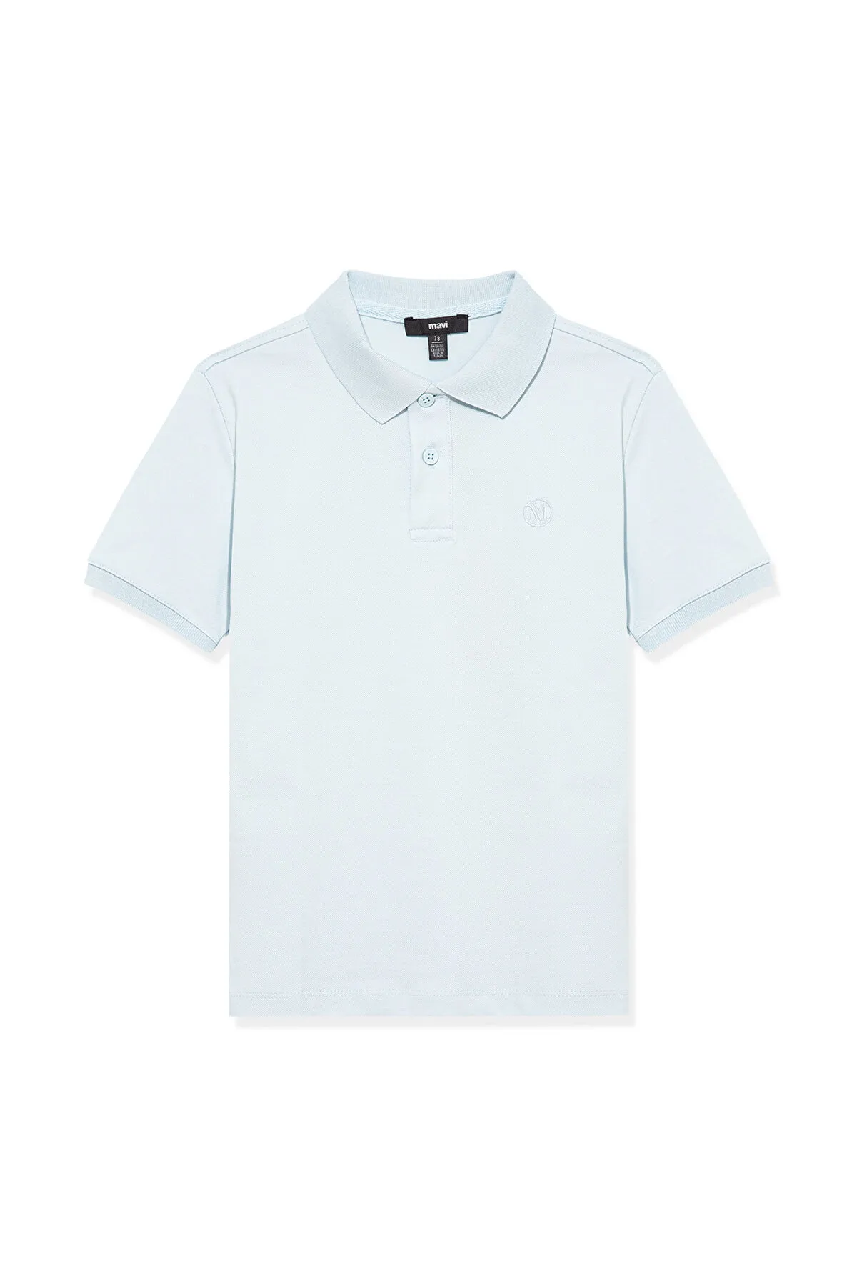 Mavi  Polo-T-Shirt Regular Fit / Regular Fit6610199-70775