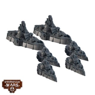 Commonwealth Frontline Squadrons