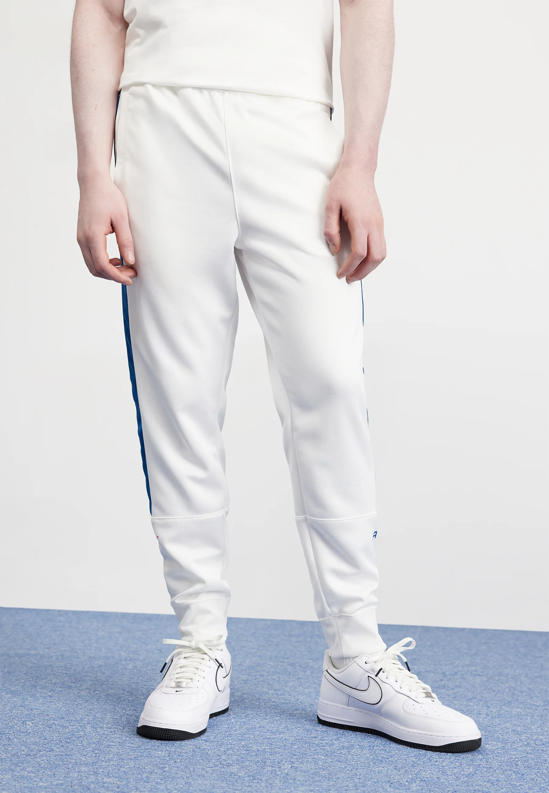 Nike Sportswear AIR JOGGER - Pantalones de chándal