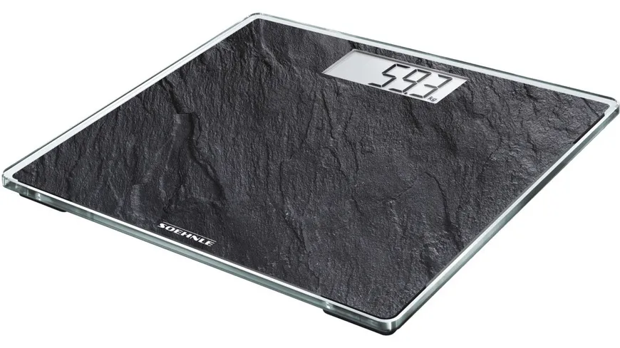 SOEHNLE Style Sense Compact 300 Slate