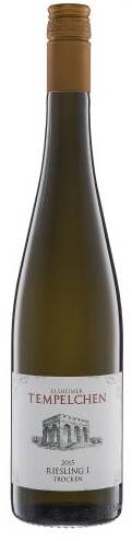 Elsheimer Tempelchen Elsheimer Tempelchen Riesling I 2015