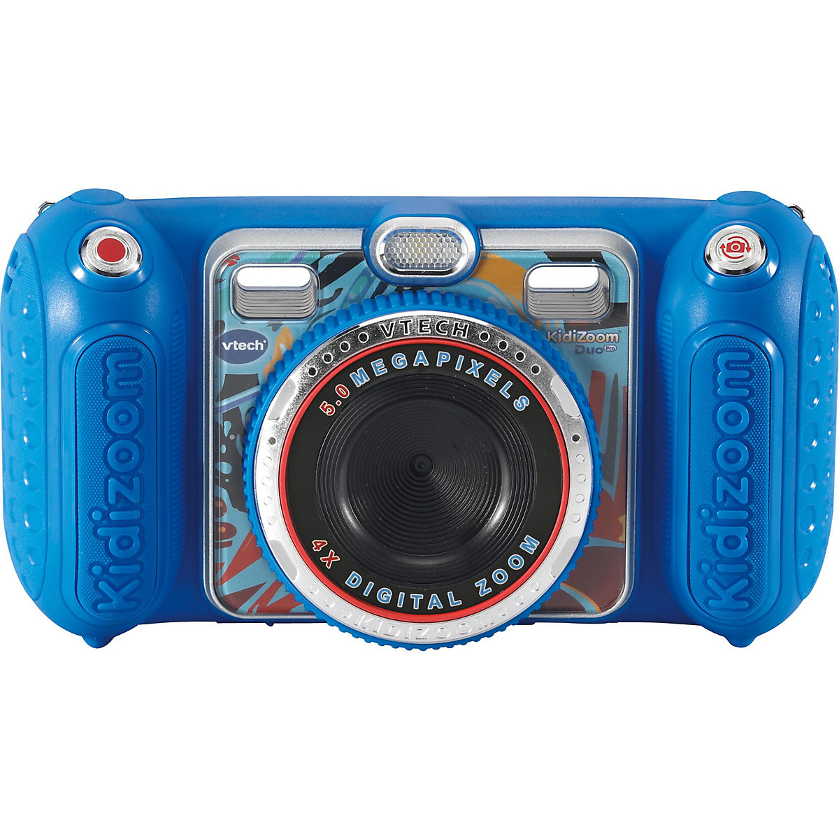 KidiZoom Duo Pro