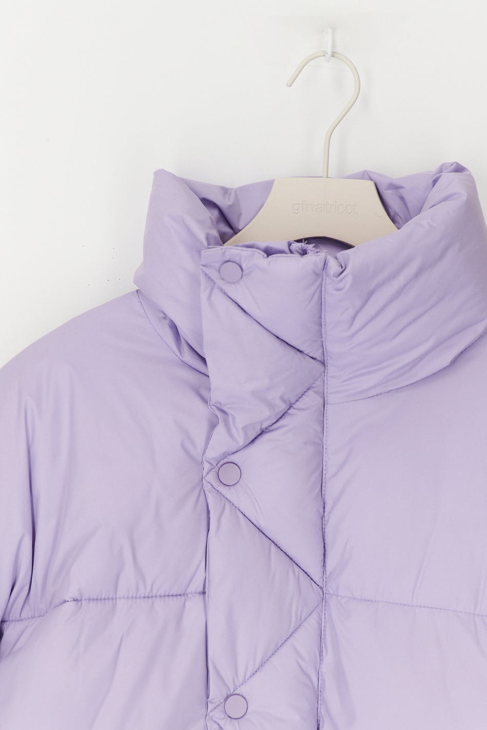 Minou puffer jacket