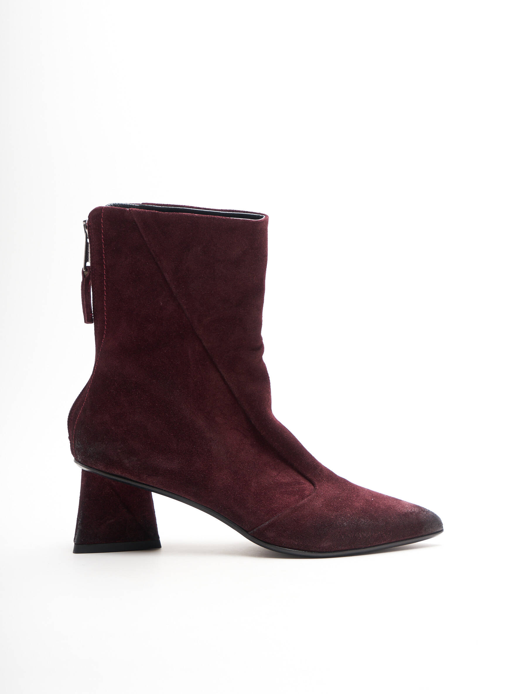 Strategia Bottines Femme couleur violet
