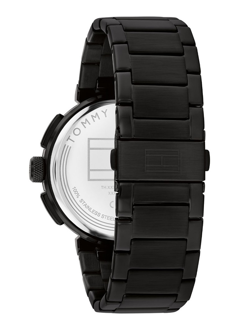 Tommy Hilfiger Lorenzo watch TH1792119