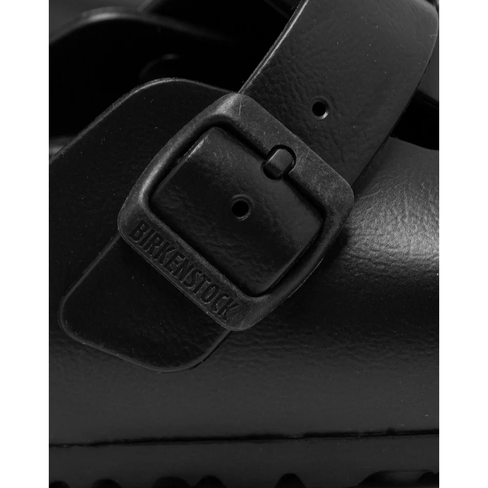 Birkenstock Boston EVA 1002314 / schwarz