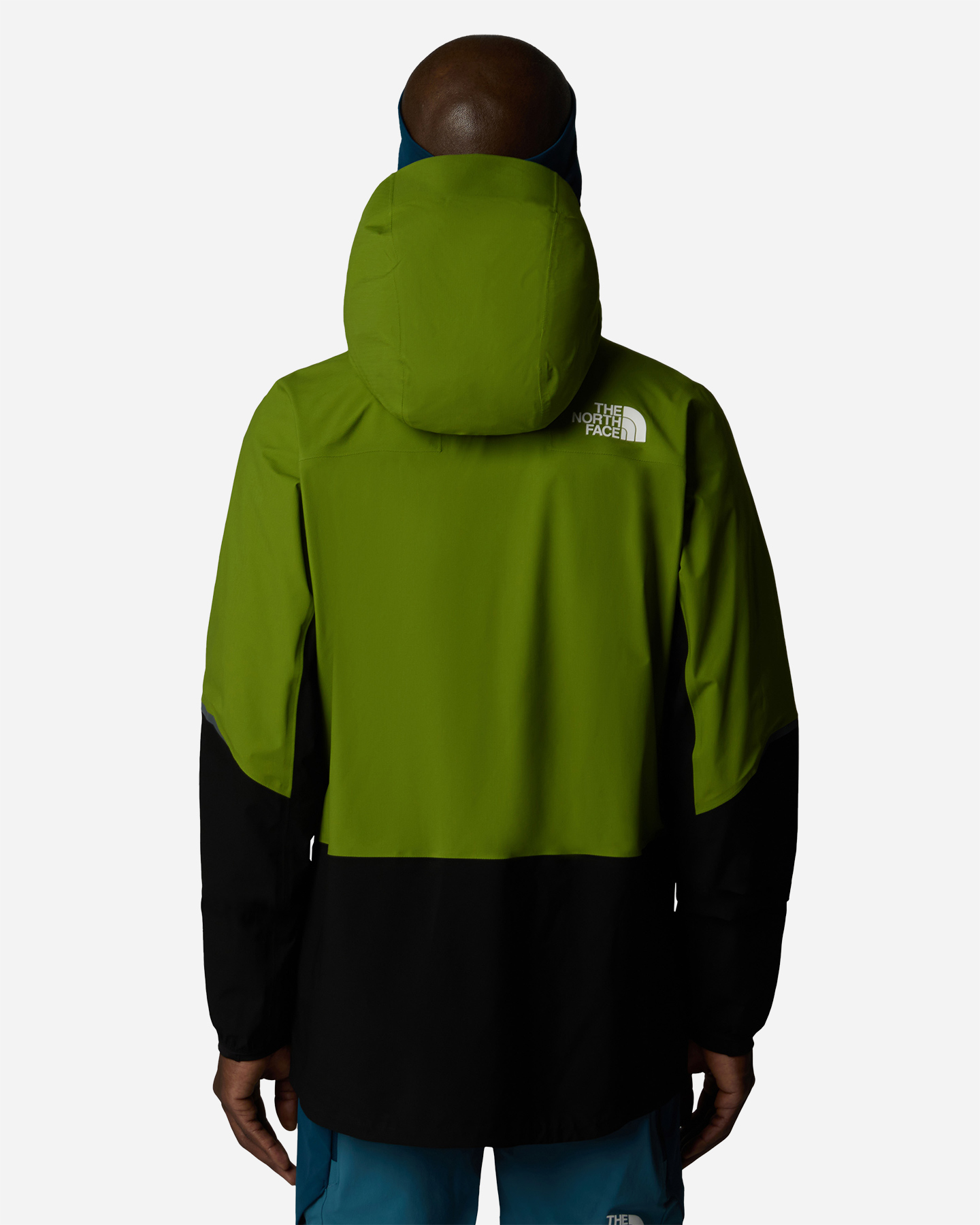 Pánske outdoorové oblečenie The North Face Balmenhorn Futurelight M NF0A8AP57IQ1