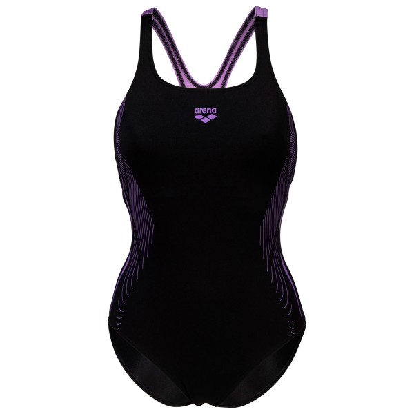 Arena - Women's Swimsuit Swim Pro Back Graphic - Badeanzug