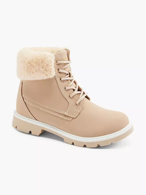Vty Schnürboots