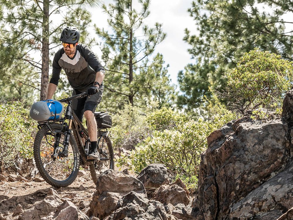 Topeak TetraRack M2 Heckgepäckträger kaufen | Bike-Discount
