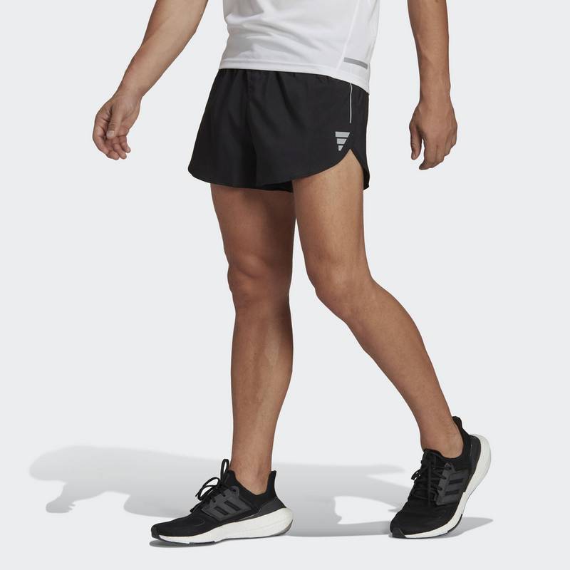 adidas Own the Run Split Shorts Funktionsshorts Herren