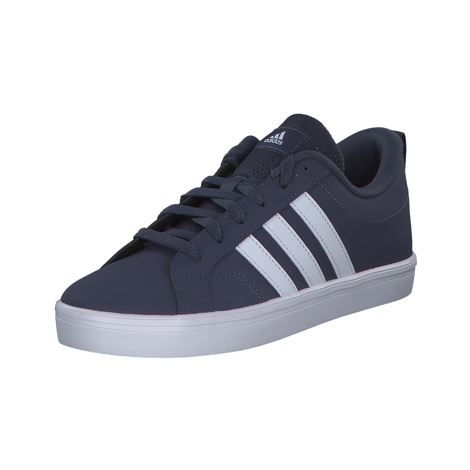 Adidas VS Pace 2.0 K, Schnürschuhe, Kinder, Blau - Marineblau