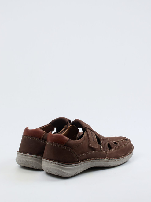 Klettslipper-43512290003 Josef Seibel