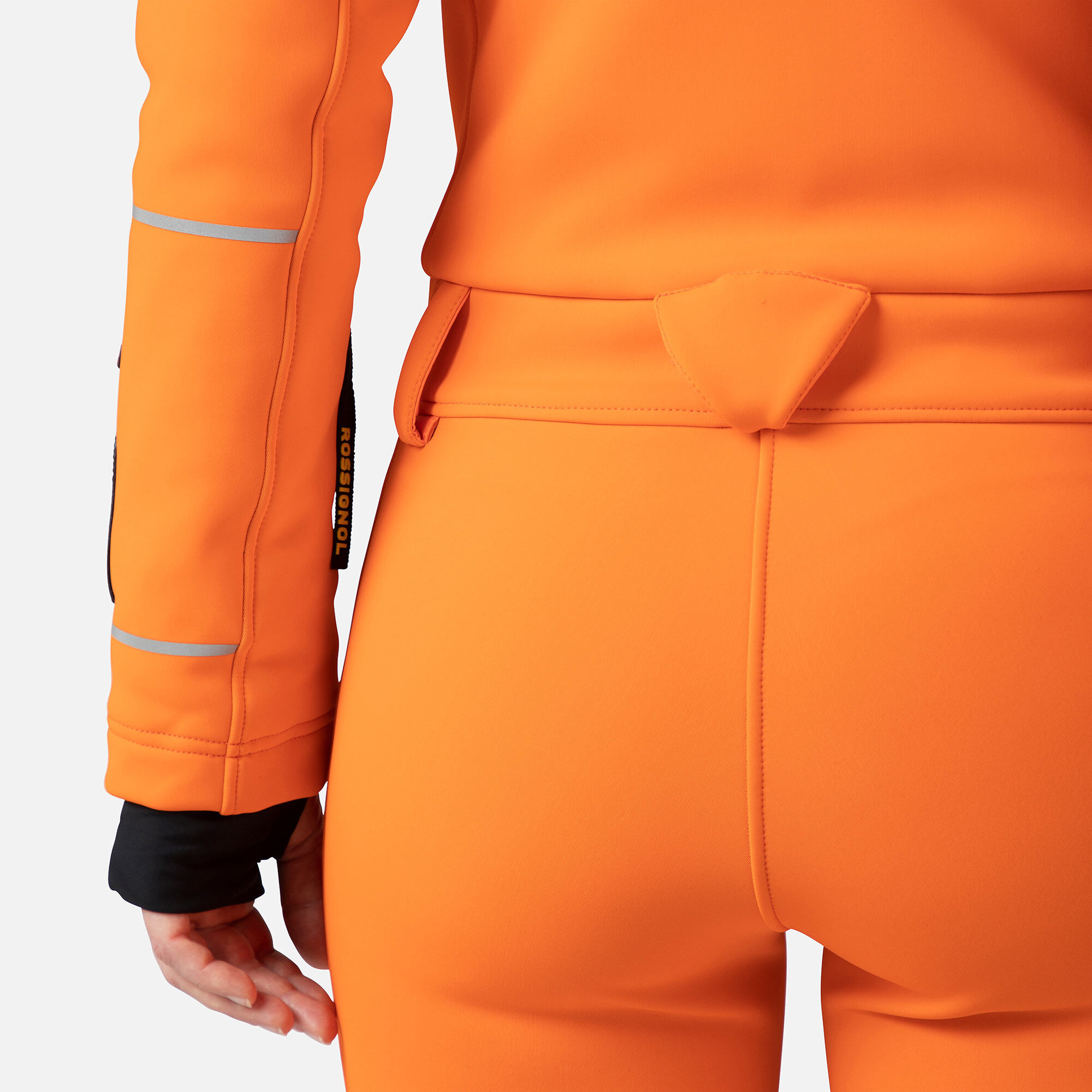 Combinaison de ski JCC Sublim femme