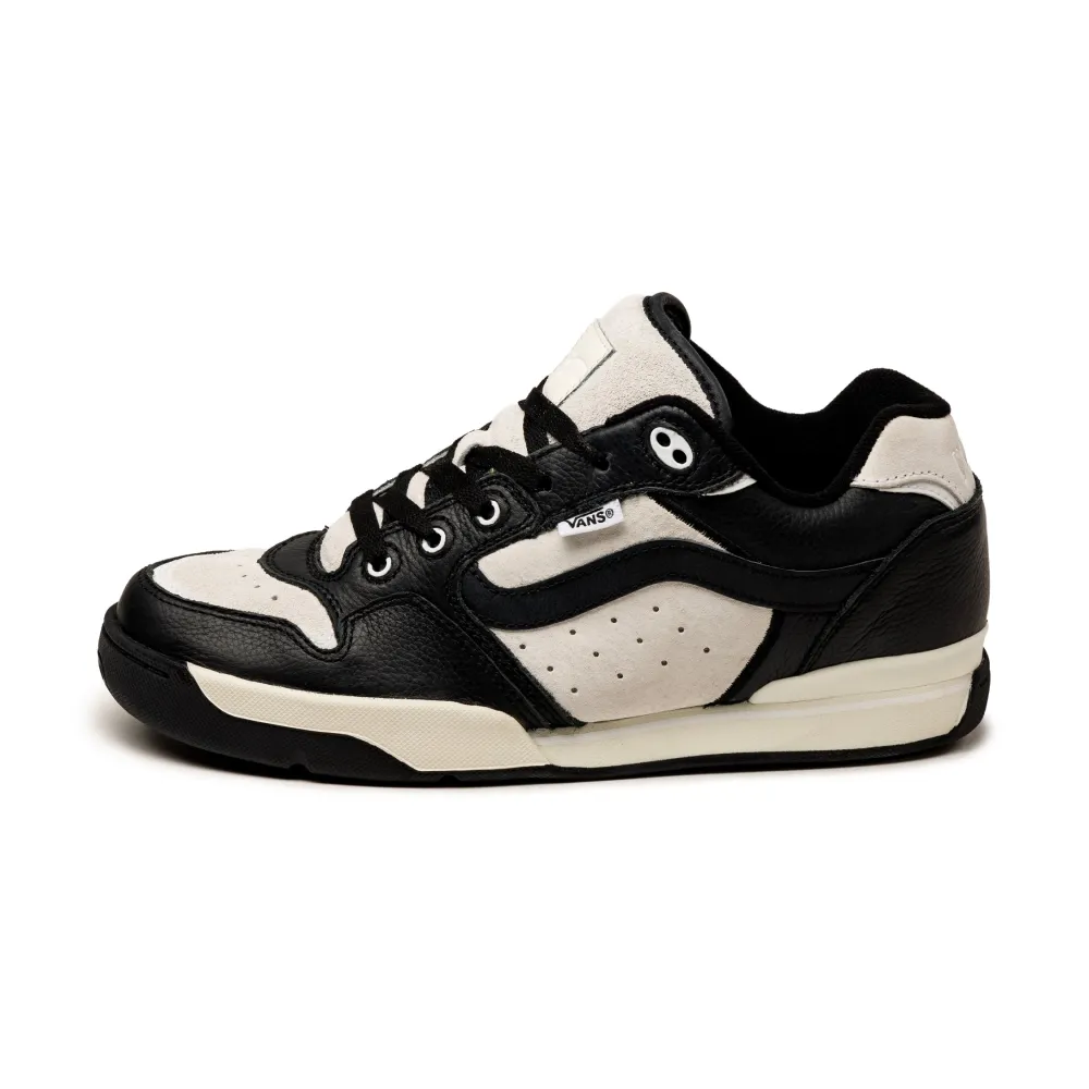 Vans Rowley XLT LX Vintage VN000CQFINK1 / schwarz