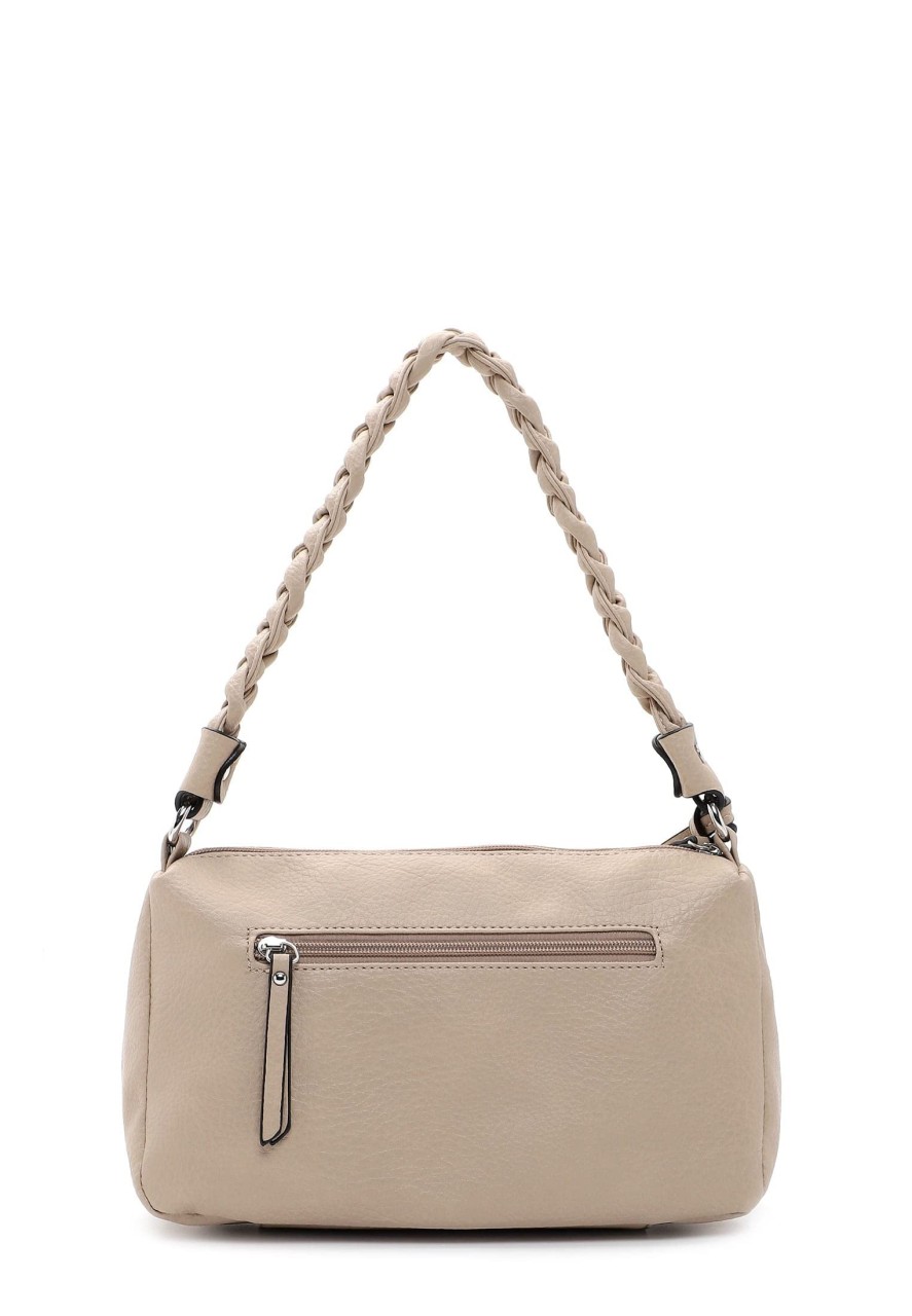SURI FREY Handtaschen beige Valencia