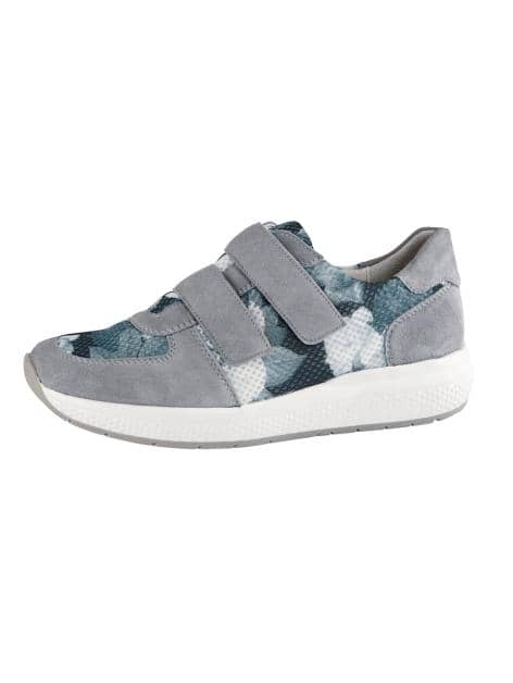 Sportschuh mit Shock-Absorber